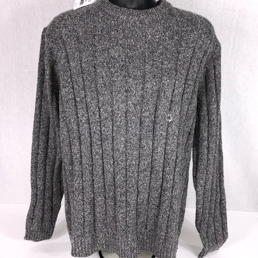 Saddlebred Dongeal Crew Neck Sweater